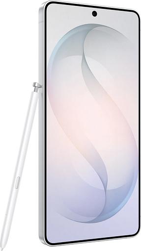 Смартфон Samsung SM-S948B Galaxy S26 Ultra 1Tb 16Gb белый моноблок 3G 4G 2Sim 6.9" 1440x3120 Android 16 200Mpix 802.11 a/b/g/n/ac/ax/be NFC GPS GSM900/1800 GSM1900 Protect фото 4