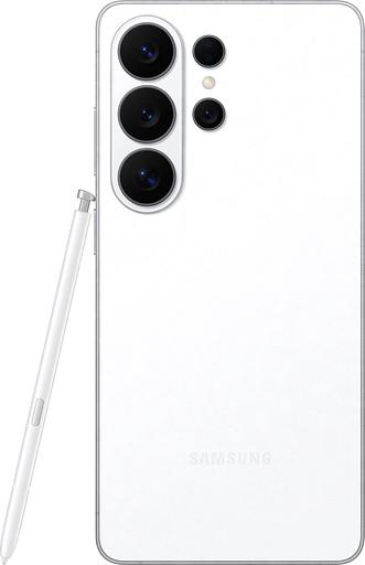 Смартфон Samsung SM-S948B Galaxy S26 Ultra 1Tb 16Gb белый моноблок 3G 4G 2Sim 6.9" 1440x3120 Android 16 200Mpix 802.11 a/b/g/n/ac/ax/be NFC GPS GSM900/1800 GSM1900 Protect фото 5