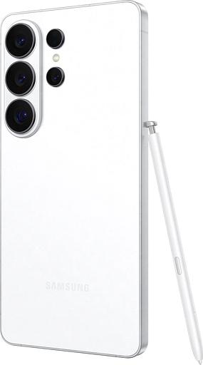 Смартфон Samsung SM-S948B Galaxy S26 Ultra 1Tb 16Gb белый моноблок 3G 4G 2Sim 6.9" 1440x3120 Android 16 200Mpix 802.11 a/b/g/n/ac/ax/be NFC GPS GSM900/1800 GSM1900 Protect фото 6