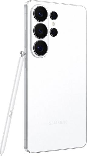 Смартфон Samsung SM-S948B Galaxy S26 Ultra 1Tb 16Gb белый моноблок 3G 4G 2Sim 6.9" 1440x3120 Android 16 200Mpix 802.11 a/b/g/n/ac/ax/be NFC GPS GSM900/1800 GSM1900 Protect фото 7