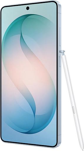 Смартфон Samsung SM-S948B Galaxy S26 Ultra 1Tb 16Gb голубой моноблок 3G 4G 2Sim 6.9" 1440x3120 Android 16 200Mpix 802.11 a/b/g/n/ac/ax/be NFC GPS GSM900/1800 GSM1900 Protect фото 3