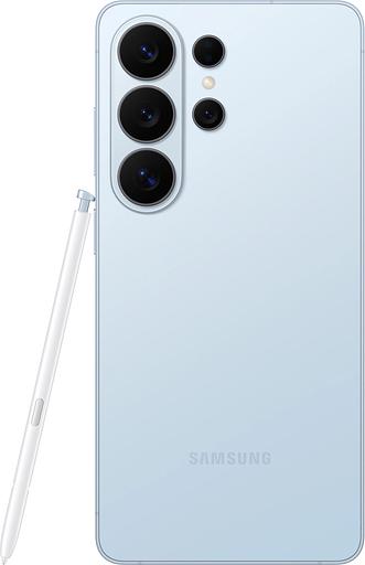 Смартфон Samsung SM-S948B Galaxy S26 Ultra 1Tb 16Gb голубой моноблок 3G 4G 2Sim 6.9" 1440x3120 Android 16 200Mpix 802.11 a/b/g/n/ac/ax/be NFC GPS GSM900/1800 GSM1900 Protect фото 5