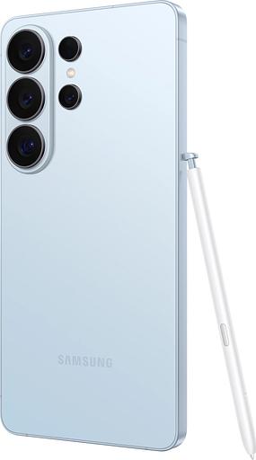 Смартфон Samsung SM-S948B Galaxy S26 Ultra 1Tb 16Gb голубой моноблок 3G 4G 2Sim 6.9" 1440x3120 Android 16 200Mpix 802.11 a/b/g/n/ac/ax/be NFC GPS GSM900/1800 GSM1900 Protect фото 6