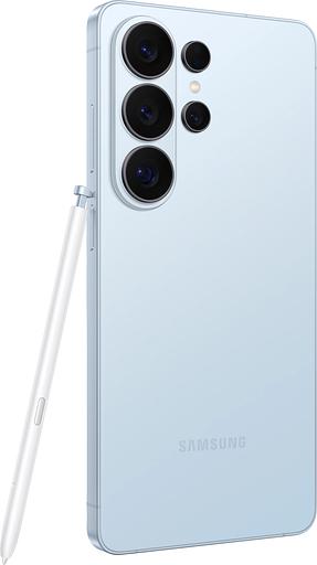 Смартфон Samsung SM-S948B Galaxy S26 Ultra 1Tb 16Gb голубой моноблок 3G 4G 2Sim 6.9" 1440x3120 Android 16 200Mpix 802.11 a/b/g/n/ac/ax/be NFC GPS GSM900/1800 GSM1900 Protect фото 7