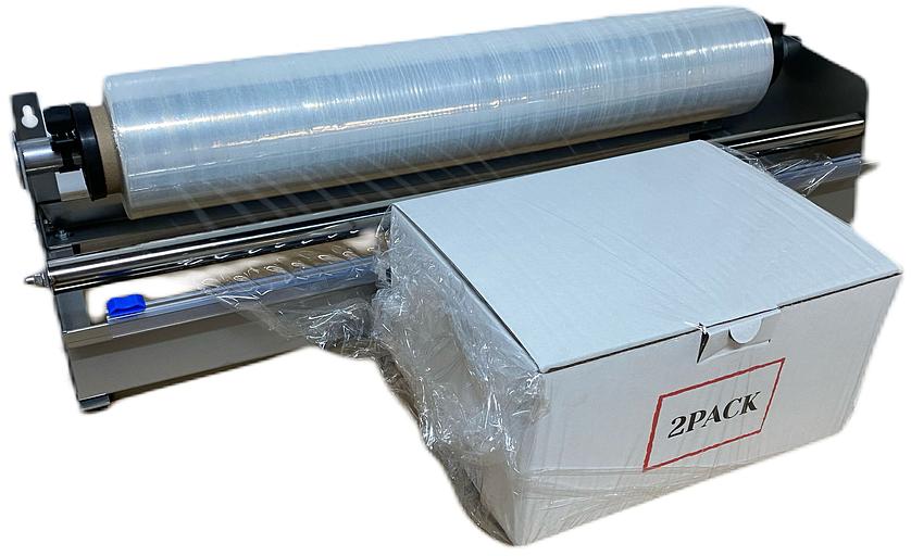 Обрезчик пленки холодный стол Pruner фото 1