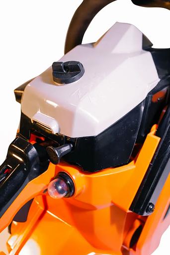 Бензиновая цепная пила Villager VGS 380 PRIME опт фото 5