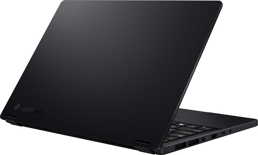 Ноутбук Asus ProArt PX13 HN7306EA-LX010X Ryzen AI Max+ 395 64Gb SSD1Tb AMD Radeon Graphics 8Gb 13.3" OLED Touch 3K (2880x1800) Windows 11 Pro black WiFi BT Cam (90NB17X1-M00950) фото 6