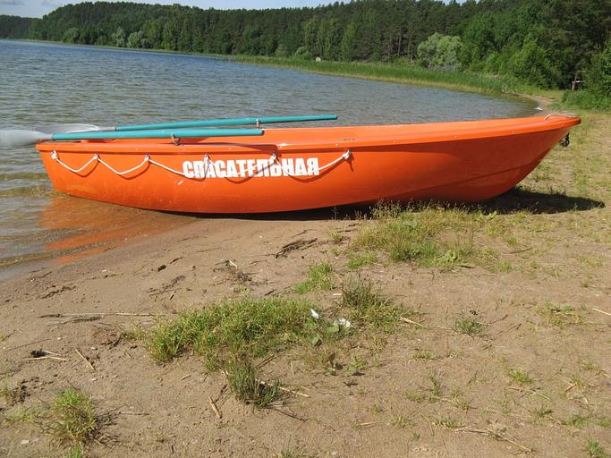 Лодка «Лагуна» фото 1