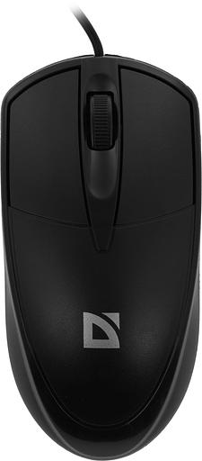 Мышь Defender 52989 фото 1