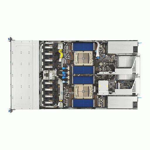 Платформа системного блока ASUS 90SF0451-M004D0 фото 5