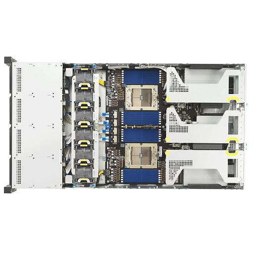 Платформа системного блока ASUS 90SF0441-M009J0 фото 5