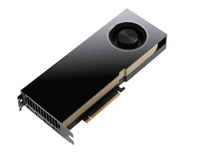 Видеокарта NVIDIA 900-5G153-2250-000 фото 2