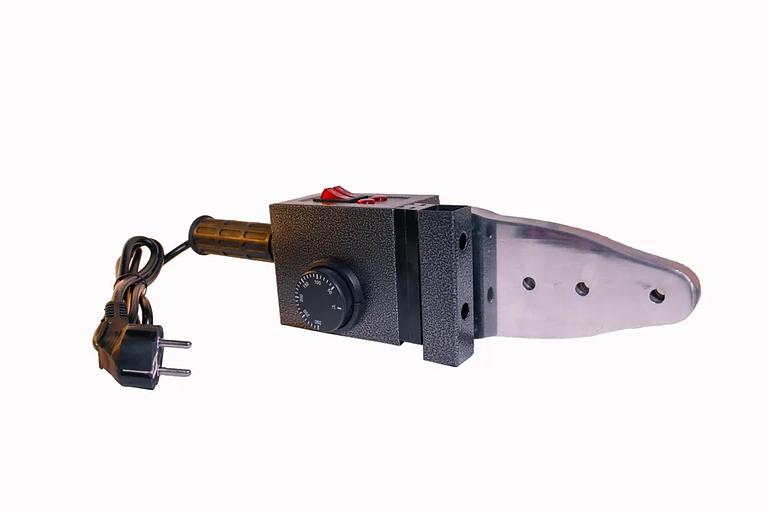 Аппарат для сварки труб ПВХ Vilager VLN PW 1500 опт фото 1