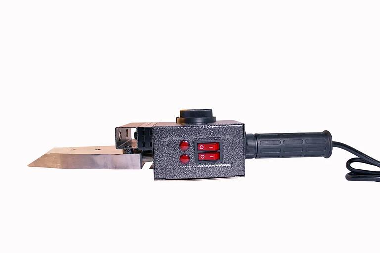 Аппарат для сварки труб ПВХ Vilager VLN PW 1500 опт фото 2