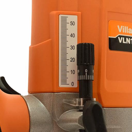 Фрезер Villager VLN 1205 опт фото 4