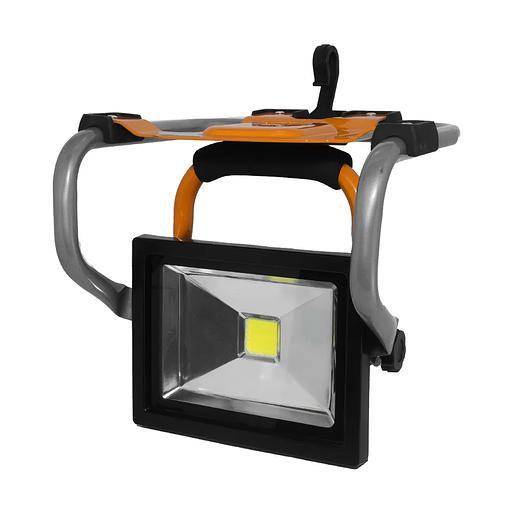 Аккумуляторный фонарь Villager VLN 9320 опт фото 4