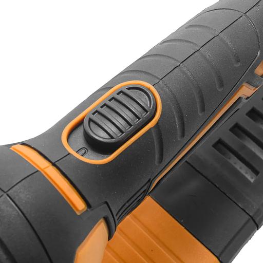 Вибрационная шлифовальная машина Villager VLP 324 опт фото 3