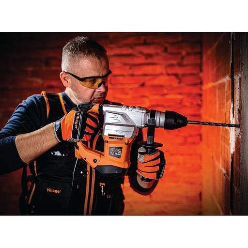 Электрический перфоратор Villager VLN 1506 опт фото 2