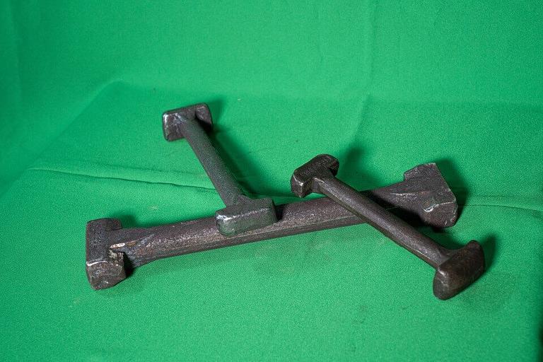 Подвеска маятниковая Pendulum suspension 1835.00.067 (106.00.012-0) 220×64×40(25)мм 1,48 кг фото 1