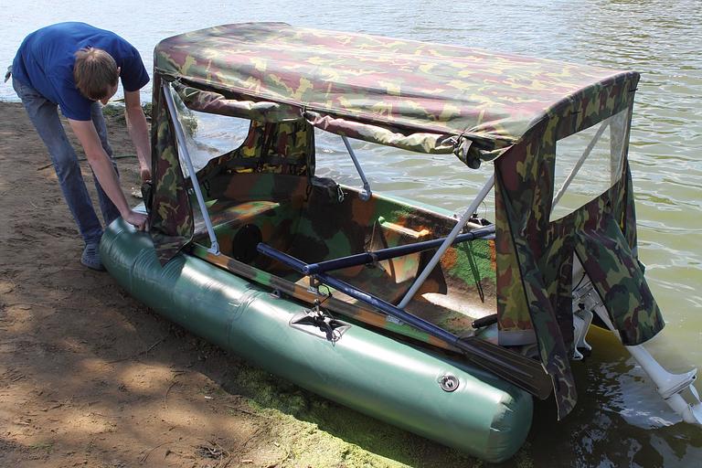 Ял-картоп «МБ 2,20» фото 1