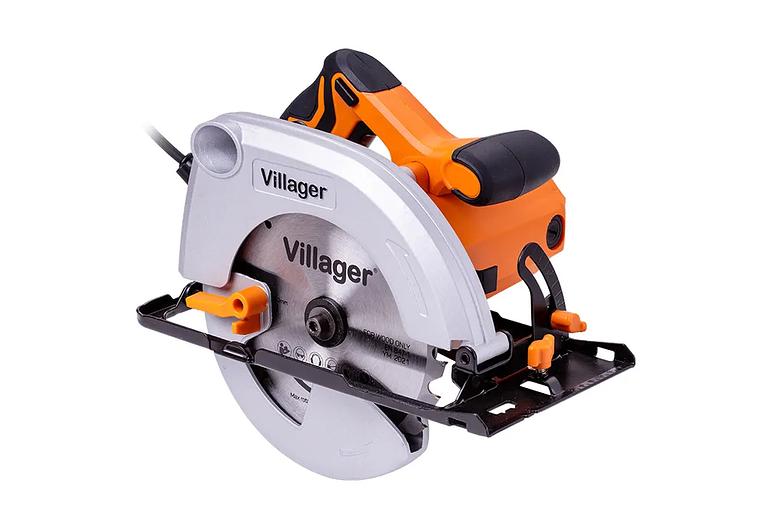 Электрическая циркулярная пила Villager VLP 1815 опт фото 1