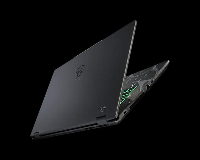 Ноутбук MSI 9S7-17U332-283 фото 4