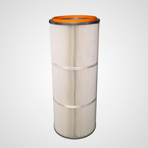 Картриджный фильтр 1090303/1090442 на заказ фото 1