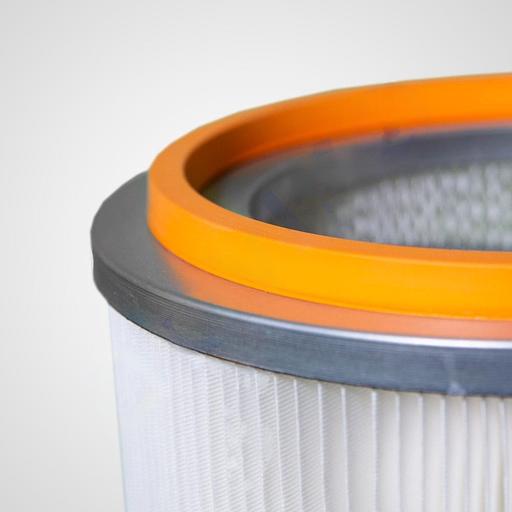 Картриджный фильтр 1090303/1090442 на заказ фото 4