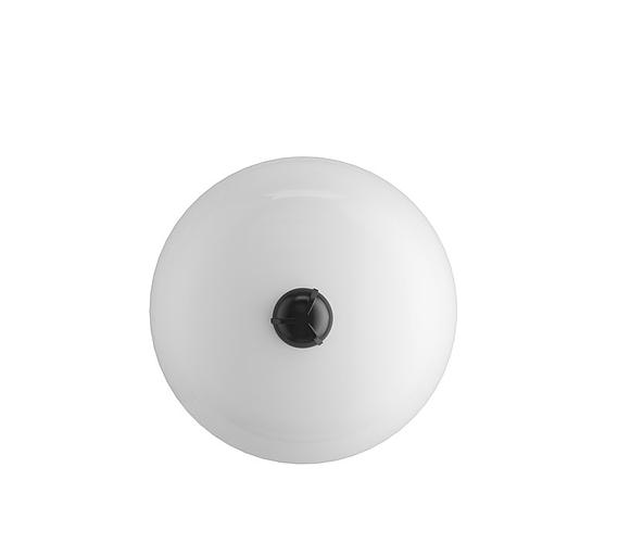 Бак расширительный Premium WDV24 24л, 12 бар, для ГВС и гелиосистем, нерж. контрфланец фото 2