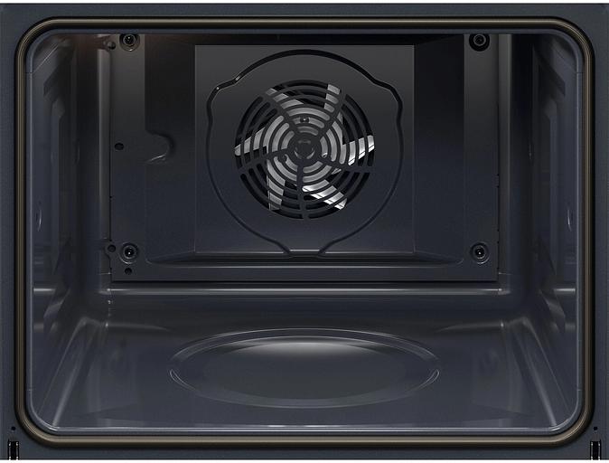 Духовой шкаф Электрический Electrolux EOE8P39H черный фото 3