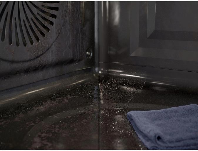 Духовой шкаф Электрический Electrolux EOE8P39H черный фото 5
