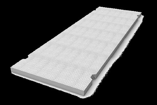 Дорожные плиты фото 1