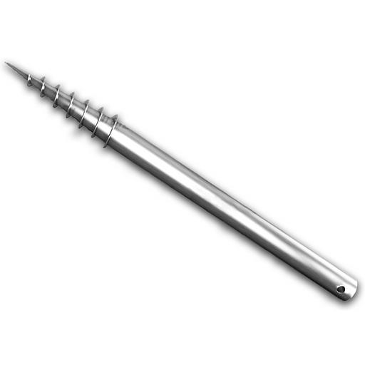 Свая СВЛ 133 (5) Ш опт фото 1