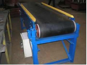 Телескопические конвейеры. фото 1