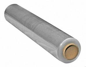 Стретч-плёнка «Бизнес» 500мм/ 20мкм (комбинированное сырье) вес 1,5/1,8 фото 1