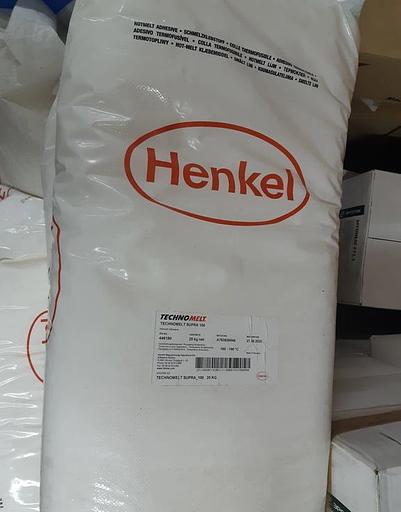 Термоклей Technomelt Supra 100 фото 1