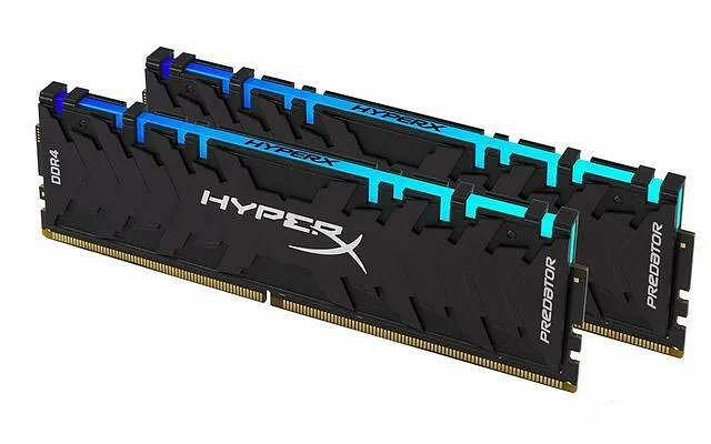 Оперативная память DDR2/DDR3/DDR4 новая и б/у фото 1