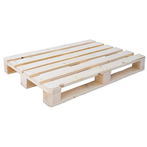 Поддон П4 однонастильный четырёхзаходный фото 1