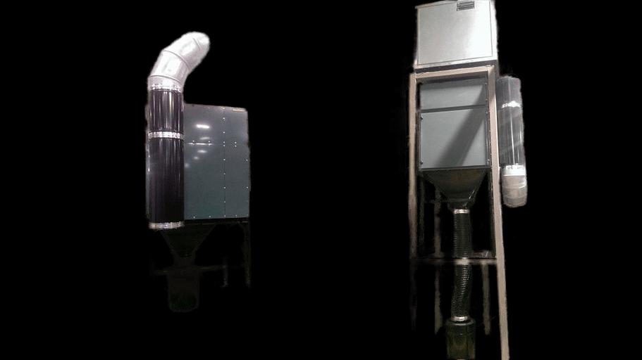 МСКФ — модульный самоочищающийся картриджный фильтр фото 1