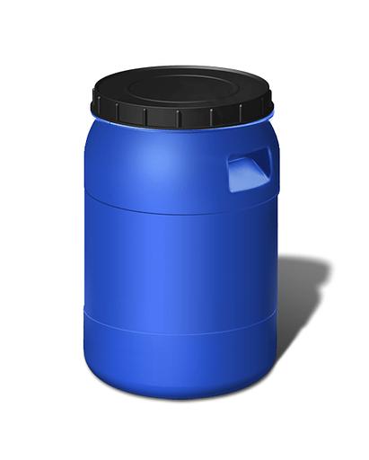 Бочка 50 литров фото 1