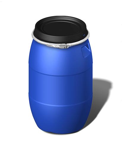 Бочка 120 литров фото 1