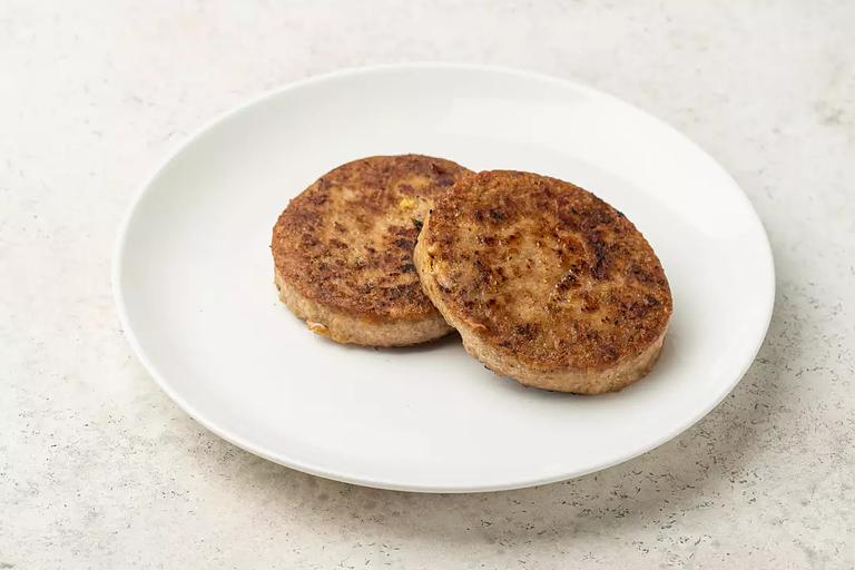 Котлеты «неМясо» со вкусом сочной говядины ОПТ фото 3