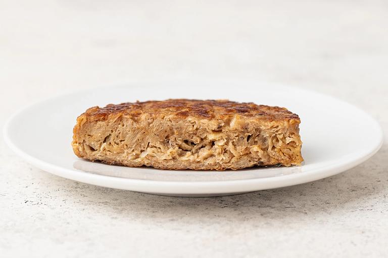 Котлеты «неМясо» со вкусом сочной говядины ОПТ фото 4