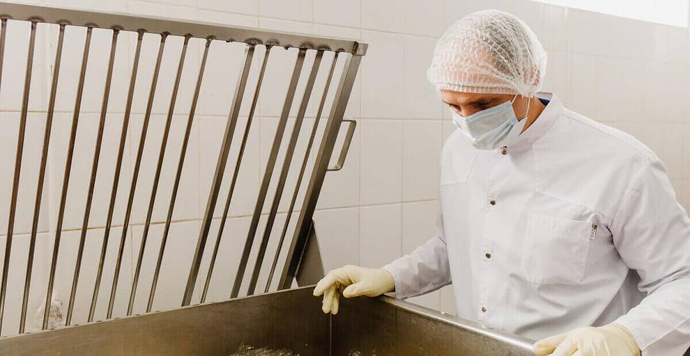 Фарш «неМясо» со вкусом ароматной курочки ОПТ фото 4