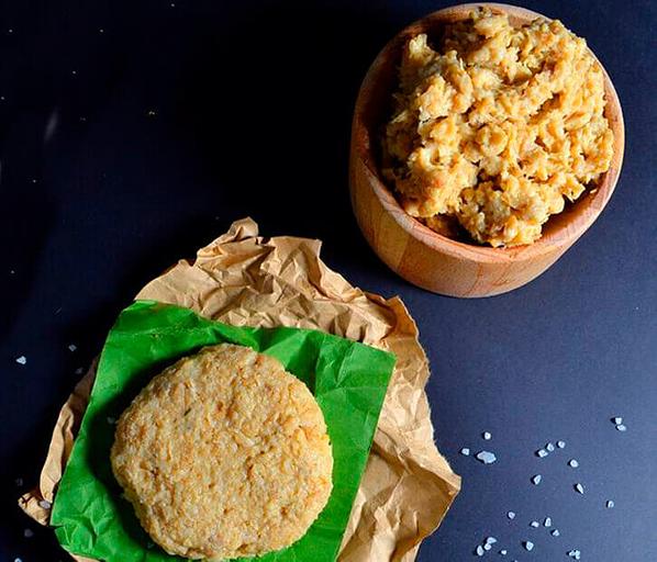 Фарш «неМясо» со вкусом сочной говядины ОПТ фото 2