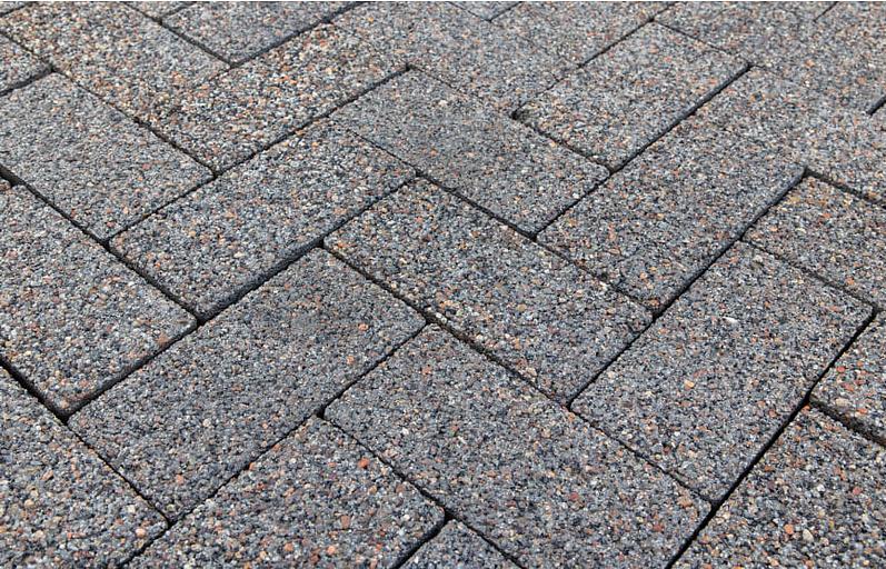 Тротуарная плитка «Вершины мира» RT.PW.060.XXX фото 3