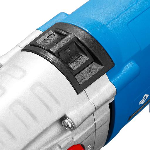 Дрель ударная двухскоростная Зубр серия «Профессионал» ЗДУ-1100-2 ЭРММ2 ОПТ фото 3