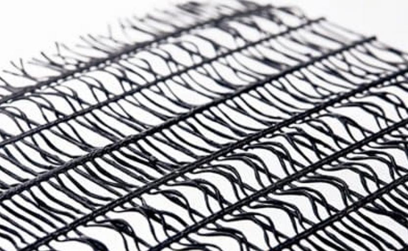 Трехмерная геосетка МЕАСЕТ-П 3D 120/15 фото 1