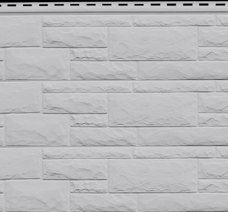 Фасадные панели под камень коллекция «AirSide», опт фото 6