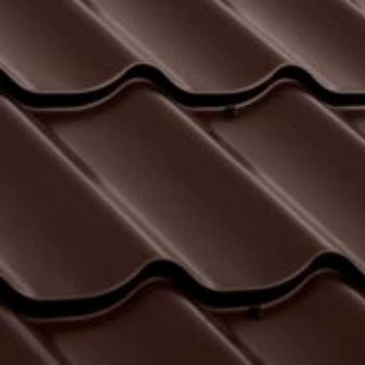 Металлочерепица Матовая ОПТ фото 1